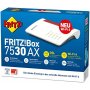 Fritz!Box AVM7530AX WiFi 6 Modem Router