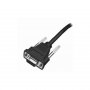 Honeywell 52-52562-3-fr Data Cable,rs232 Serial To Db9,2.9m,blk 