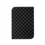 Verbatim Store'n'Go 2.5 inch USB 3.0 HDD GRID Design 2TB - Black