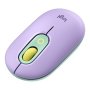 Logitech 910-006515 Pop Mouse With Emoji - Daydream Mint