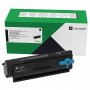 Lexmark High Yield Black Toner Cartridge for MX431dn / MS331dn / MS431adn 55B6H00