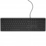 Dell 580-ahhg Business Multimedia Keyboard Kb216