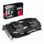 Asus Radeon Dual-rx560-4g 4gb Gddr5 For Superb Esports And 1080p Gaming, 1199mhz, Ram 6.8 Gbps, 2xdp, 1xhdmi