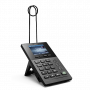 Fanvil X2p Call Center Ip Phone - 2.4' Colour Screen, 2 Lines, No Dss Buttons, Dual 10/100 Nic