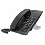 Fanvil H3W WiFi Hotel IP Phone in Black