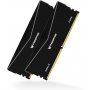 Predator Biwin (predator) Pallasii Ddr5 32gb Black 16gbx2 6000mhz 1r8 Cl32 Black Supports Intel Xmp 3.0 And Amd Expo Cl32-38-38-76 1.35 V