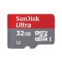 Sandisk Ultra Microsdhc Uhs-i 32gb C10