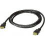 Aten 3m High Speed Hdmi Cable With Ethernet. Support 4k Uhd Dci, Up To 4096 X 2160 @ 60hz