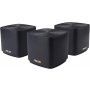 ASUS ZenWiFi XD4S AX1800 WiFi 6 Mesh Router (3 Pack)