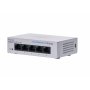 Cisco CBS110 5 Port Gigabit Switch
