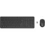 Hp 2V9E6AA 330 Wireless Mouse And Keyboard Combo