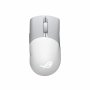 Asus  Rog Keris Wireless Aimpoint Wireless Rgb Gaming Mouse,36,000dpi,  Moonlight WhiteÂ  [ New ]