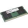 KINGSTON 16gb 5600mt/s Ddr5 Non-ecc Cl46 Sodimm 1rx8