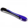 Kensington Duo Gel Wrist Rests - Purple/Black