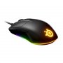SteelSeries Rival 3 Wired Optical RGB Gaming Mouse 62513
