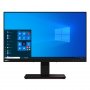 Lenovo ThinkVision T24t-20 23.8" Full HD USB-C 99% sRGB IPS Touchscreen Monitor 62C5GAR1AU