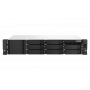 QNAP TS-873AeU-4G 8-bay Short Depth Rackmount NAS