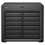 Synology Diskstation DS2422+ II 12-Bay V1500B Quad-Core 2.2GHz 4GB NAS