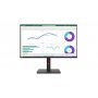 Lenovo ThinkVision T32h-30 31.5" WQHD LED Monitor 63D3GAR1AU