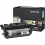 Lexmark T64x Return Program Print Cartridge