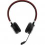 Jabra EVOLVE 65 UC Stereo Bluetooth Business Headset (USB Dongle)