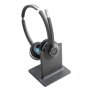 Cisco 562 Wireless Dual Headset Standard Base Station EU CP-HS-WL-562-S-EU=