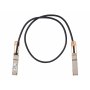 Cisco Qsfp-100g-cu2m= (qsfp-100g-cu2m=) 100gbase-cr4 Passive Copper Cable, 2m