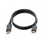 Ugreen Dp Male To Hdmi Male Cable 5m Black 10204