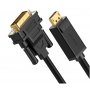 Ugreen Dp Male To Dvi Male Cable 2m 10221