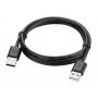 Ugreen 10309 Usb 2.0 Male To Male Cable 1m