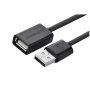 Ugreen Usb 2.0 A Male To A Female Extension Cable 3m 10317