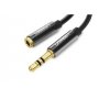 Ugreen Premium 3.5mm Extension Cable 2m 10594