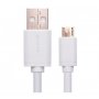 Ugreen Micro Usb 2.0 Male To Usb Male Cable Gold-plated 2m White 10850