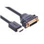 Ugreen Hdmi Male To Dvi Female Adapter Cable 20136