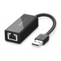 Ugreen 20254 USB2.0 10/100 Mbps Network Adapter