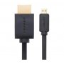 Ugreen Micro Hdmi Type D To Hdmi Type A Cable 2m 30103 