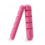 Ugreen 30483 Cable Organizer (2pc/pack) - Pink