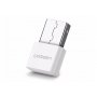 Ugreen 30723 Bluetooth Adapter - White