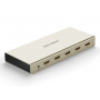 Ugreen 40279 5x1 Hdmi Switch - Zinc Alloy