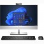 Hp Eliteone 870 G9| 27" Touch| I5-12500| 16gb| 512gb Ssd| Wlan| W11p64 Dg W10p64| 3yr Nbd Onsite Wty