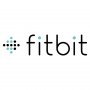 Fitbit Versa 3/sense|hook & Loop Band|charcoal|small