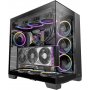 Antec C8 ARGB lack Constellation Series Tempered Glass Full Tower E-ATX Gaming Case