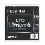 Fujifilm 71024 Lto6 - 2.5/6.25tb Bafe Data Cartridge 