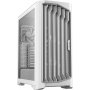 Antec P1 Ft Editor's Choice, E-atx, Atx, Antec Iunity, Usb C,  4mm Tempered Glass, 4090x Ready, 4x Storm T3 Fan Gaming Case White