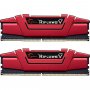 G.Skill RIPJAWS V 16GB KIT(8GBX2)F4-3000C15D-16GVRB DDR4 3000MHZ 1.35V