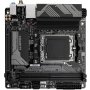 Gigabyte A620I AX Mini ITX AM5 Motherboard