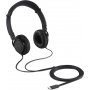 Kensington K97456ww Usb-c Hi-fi Headphones