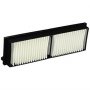 Epson Elpaf30 Air Filter For Eb-g780 0nl/g7000wnl/g7200wnl G7400unl /g7500unl/g7905unl