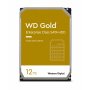 WD WD121KRYZ 12TB Gold 3.5" SATA 6Gb/s 512e Enterprise Hard Drive