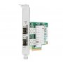 HPE Ethernet 10Gb 2-port SFP+ X710-DA2 Adapter 727055-B21